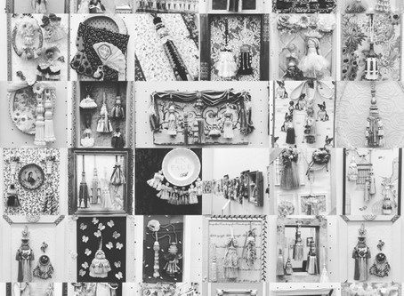 東京都美術館 21世紀アートボーダレス展